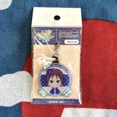 ヘタリアWorld☆Stars ぷくっとキーホルダー イギリス - メルカリ