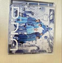 Aぇ! group アルバム