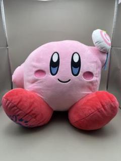 星のカービィ 30th BIGぬいぐるみ 第三弾