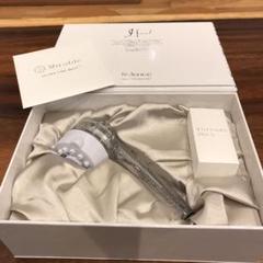 ミラブルプラス ウルトラファインミスト サイエンス シャワーヘッド ミラブル …
