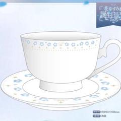 花芽すみれ　誕生日記念2025 ティーセット