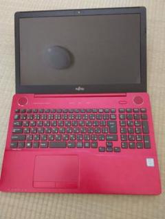 Fujitsu LIFEBOOK AH53/A3 OS無し Fujitsu LIFEBOOK AH53/A3 OS無し - メルカリ