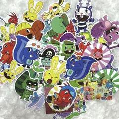⭐️廃盤品⭐️ ハッピーツリーフレンズ 内臓が飛び出るストラップ 2体セット 51KJp4xqcmL._UF350,350_QL50_.jpg