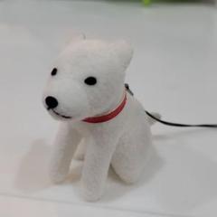 しゃべるお父さん犬ソフトバンク ソフトバンク喋るお父さん犬(非売品) - メルカリ