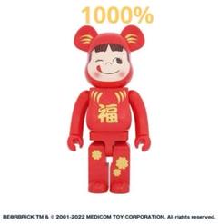 2025年最新】BE＠RBRICK ペコちゃん 1000の人気アイテム - メルカリ