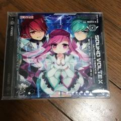 SOUND VOLTEX ULTIMATE TRACKS