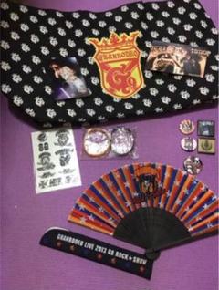 GRANRODEO グッズセット