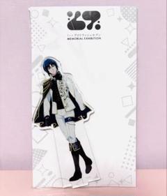 アイナナ　アクスタ　 アクリルブロック　ネームバッジ　和泉一織　まとめ売り アイドリッシュセブン（原作版） アクリルブロック 和泉三月 Op