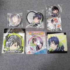 B-PROJECT 金城剛士 ハムキン ハンサムキング 缶バッジ セット 2025年最新】金城剛士 缶バッジの人気アイテム - メルカリ