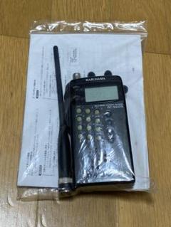 アマチュア無線 RT-560S 鳴物入