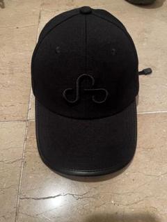 帽子 OAO TRIMMED CAP (black) TRIMMED CAP (Black) | OAO（オーエーオー）は「人間らしい体験