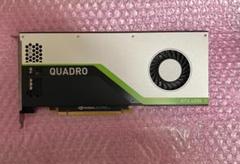 値下げ不可 Quadro RTX 4000 8GB 動作保証 0605