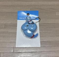 ジーニー 光るバッジ キーホルダー