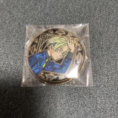 東京リベンジャーズ　原画展　缶バッジ　24点 千冬 東京リベンジャーズ 原画展 東リべ アルティメタル缶バッジ メタ