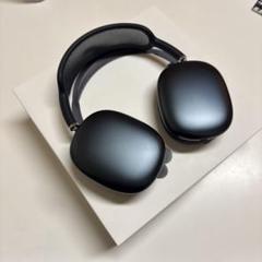 2025年最新】Apple AirPods max ミッドナイトの人気アイテム