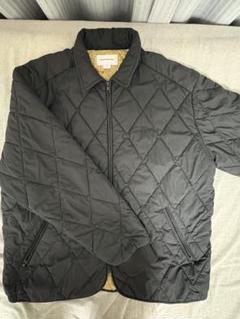 【ディスイズネバーザット】キルティングジャケット POLARTEC® Reversible Quilted Jacket – thisisneverthat® JP
