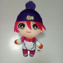 機動戦士ガンダム GQuuuuuuX ともぬい マチュ