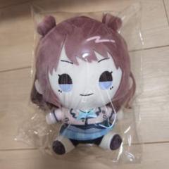 学マス　花海咲季　もちどる　学園アイドルマスター もちどる ブルーセーラー衣装（花海 咲季）【@Loppi・HMV限定