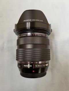2025年最新】M.ZUIKO DIGITAL ED 12-40mm F2.8 PROの人気