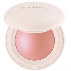 【新品未使用】rare beauty パウダーチーク　happy Soft Pinch Fard a Joues Poudre Lumineux｜Rare Beautyの口コミ