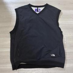 THE NORTH FACE PURPLE LABEL ライトヌプシベスト S nanamica / THE NORTH FACE Purple Label / Featured Product vol.58