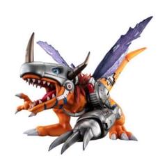 中古品　デジモンアドベンチャー G.E.M. シリーズ 8種セット