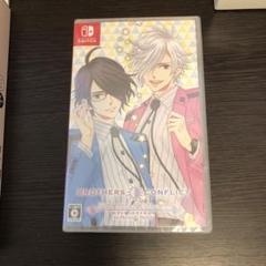 2025年最新】brothers conflict switchの人気アイテム - メルカリ