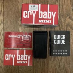 EVH crybaby ジャンク Amazon | DUNLOP(ダンロップ) ECB234 EVH Cry Baby インダクタ