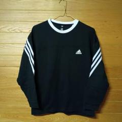 adidas　キッズロングTシャツ　150cm