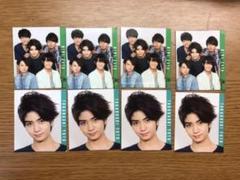 デタカ 髙橋優斗 HiHiJets