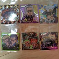 ジョジョ　にふぉるめーしょん