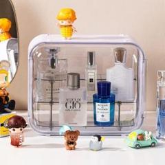 ディスプレイケース クリア フィギュアケース 透明 ブラインドボックス 防塵