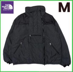 【極美品】THE NORTH FACEパープルレーベルブルゾン 2025年最新】THE NORTH FACE PURPLE LABEL メンズ ノーカラー