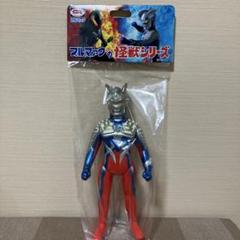 ブルマァク　ウルトラマンゼロ　一期 ブルマァク ウルトラマンゼロ 円谷ストア限定カラー - メルカリ