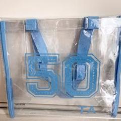 50TA 15周年ライブペンライト2個&限定トートバッグ 狩野英孝 2025年最新】50TA 狩野英孝の人気アイテム - メルカリ