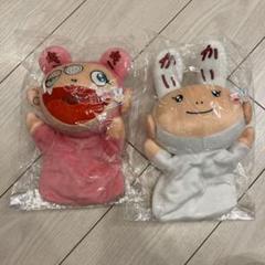 村上隆 ラッキーボックス ジグソーパズル パペット クッション トートバッグ 2025年最新】LUcky box 村上隆の人気アイテム - メルカリ