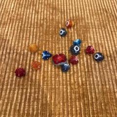 ベイブレード下の部分