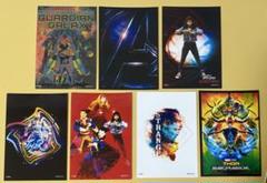 アベンジャーズ　MARVEL 一番くじ　E賞　ポスター　14枚セット　おまけ付き アベンジャーズ MARVEL 一番くじ E賞 ポスター 14枚セット