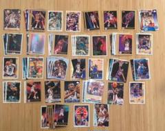 NBA トレカ Detroit Pistons 1990年代 97枚セット