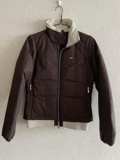 ナイキゴルフ★2way 撥水 ダブルジップ Storm ジャケット アイボリー 2025年最新】2way nike ナイキ ゴルフジャケットの人気アイテム