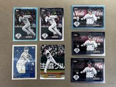 topps 野球カード 源田壮亮 7枚セット - メルカリ