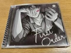 志麻 First order CD 特典 ポストカード付き メモカ Amazon.co.jp: 【外付け特典あり】 First Order (志麻メッセージ