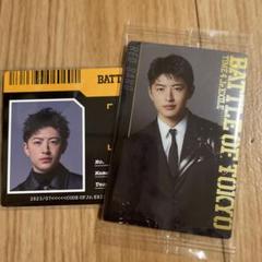 2025年最新】bot カード 佐野玲於 セットの人気アイテム - メルカリ