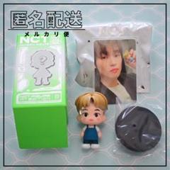 NCT CCOMAZ MD フィギュア トレカ テヨン nct ccomaz コマズ フィギュア チソン 未使用 トレカ付き - メルカリ
