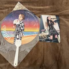 2025年最新】安室奈美恵 うちわの人気アイテム - メルカリ
