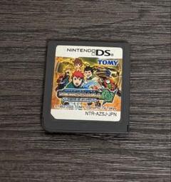ゾイドサーガ DS レジェンド オブ アーカディア
