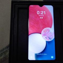 Galaxy A23 5G SCG18