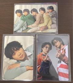 コムドットチップス2 カード