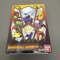 ドラゴンボール カードダス リミックス Vol.1未開封2箱セット Amazon.co.jp: ドラゴンボールカードダスリミックス Vol.1