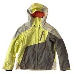 MARMOT マーモット スキー スノーウエア ブラウン Mサイズ ジャケット